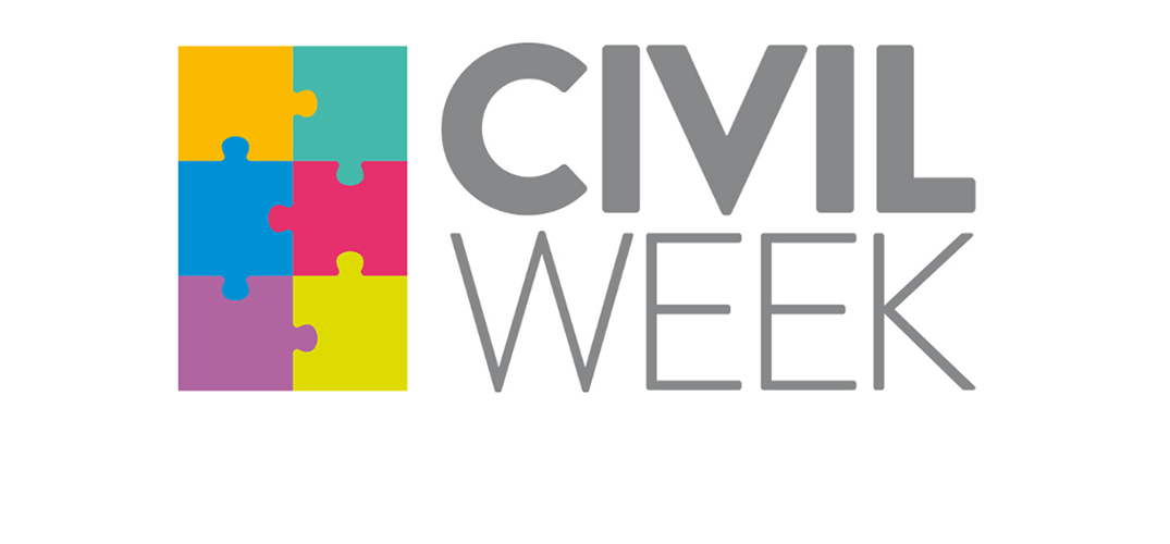 Civil Week: evento annullato