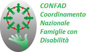 CONFAD – Coordinamento Nazionale Famiglie con Disabilità
