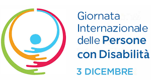 Giornata Internazionale dei Diritti delle Persone con Disabilità