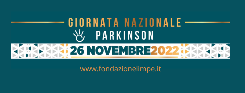 L’Associazione Italiana Giovani Parkinsoniani (A.I.G.P.) in occasione della Giornata Nazionale Parkinson
